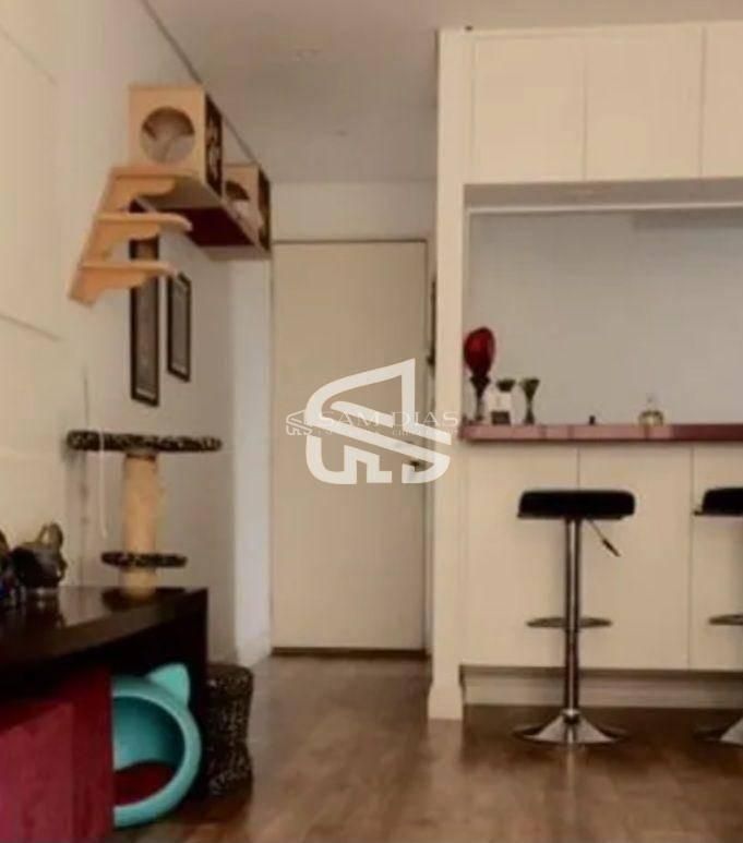 Apartamento, 2 quartos, 70 m² - Foto 6