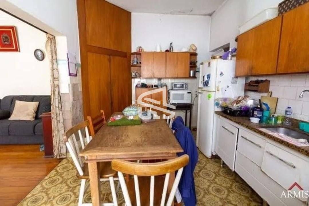 Casa, 5 quartos, 252 m² - Foto 1