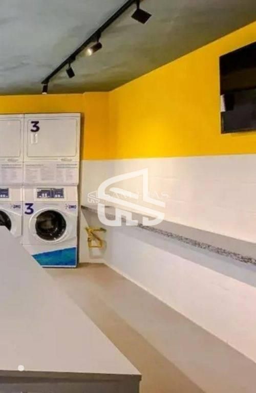 Apartamento, 1 quarto, 25 m² - Foto 14