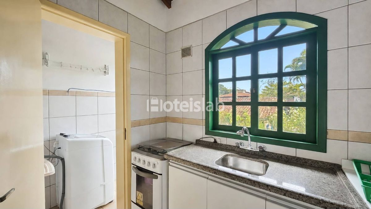 Lindo Apartamento para 6 Pessoas no Resort Praias Brancas (82)