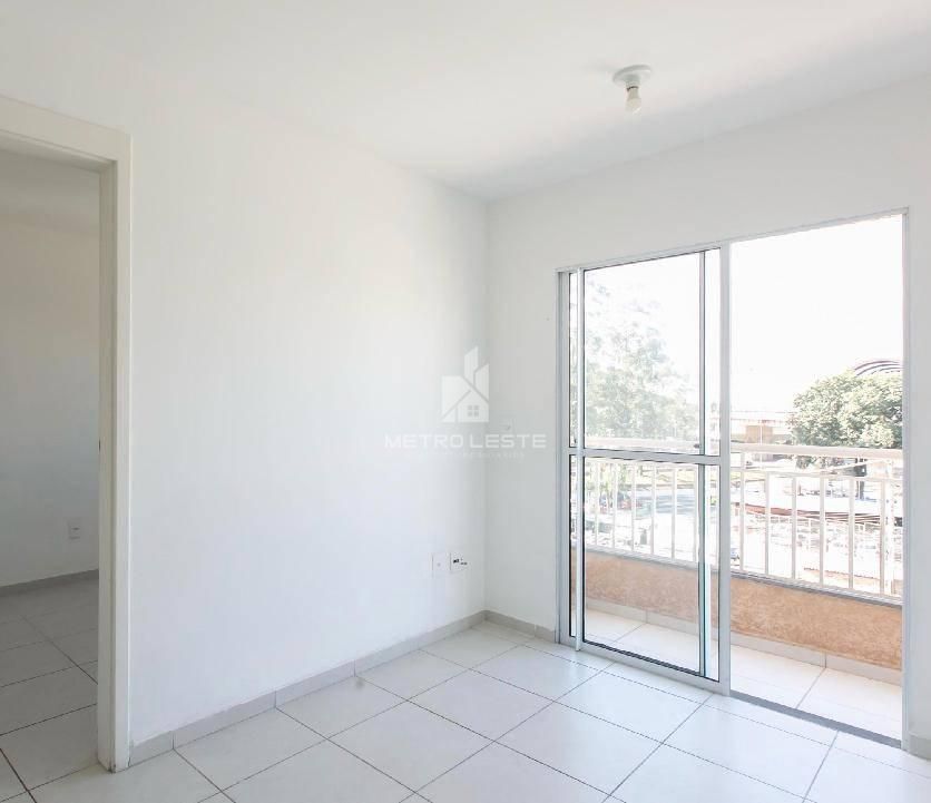 Apartamento, 2 quartos, 35 m² - Foto 4