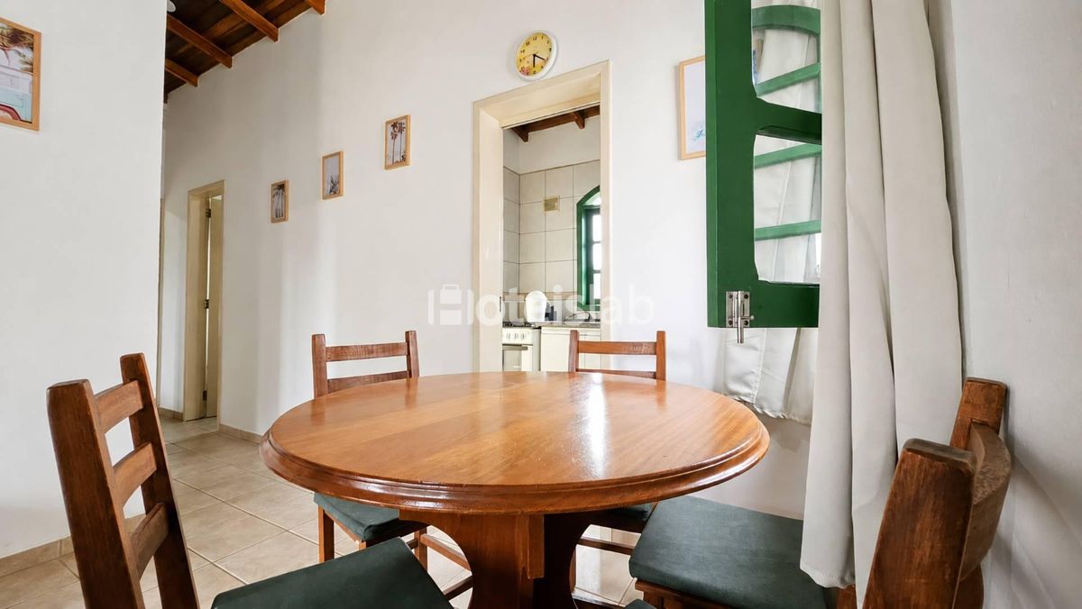 Lindo Apartamento para 6 Pessoas no Resort Praias Brancas (82)