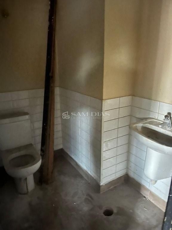 Loja-Salão, 210 m² - Foto 14