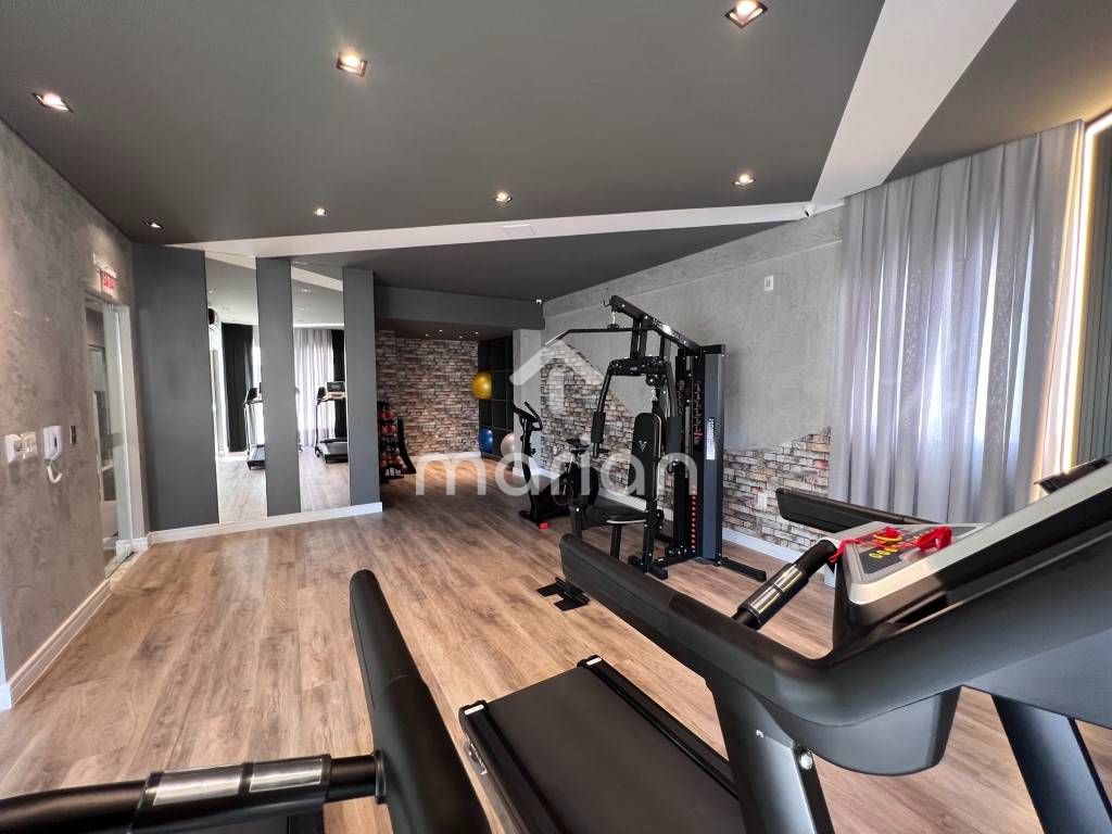 Apartamento a 350m da praia com 2 quartos, Morretes - Itapema