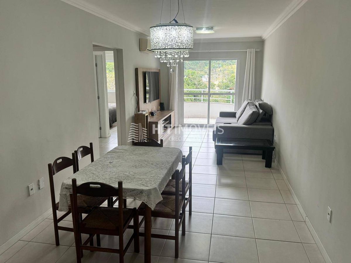 Apartamento - bairro - centro - ituporanga/sc