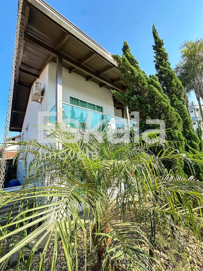 Casa alto padrão centenário - jaraguá do sul