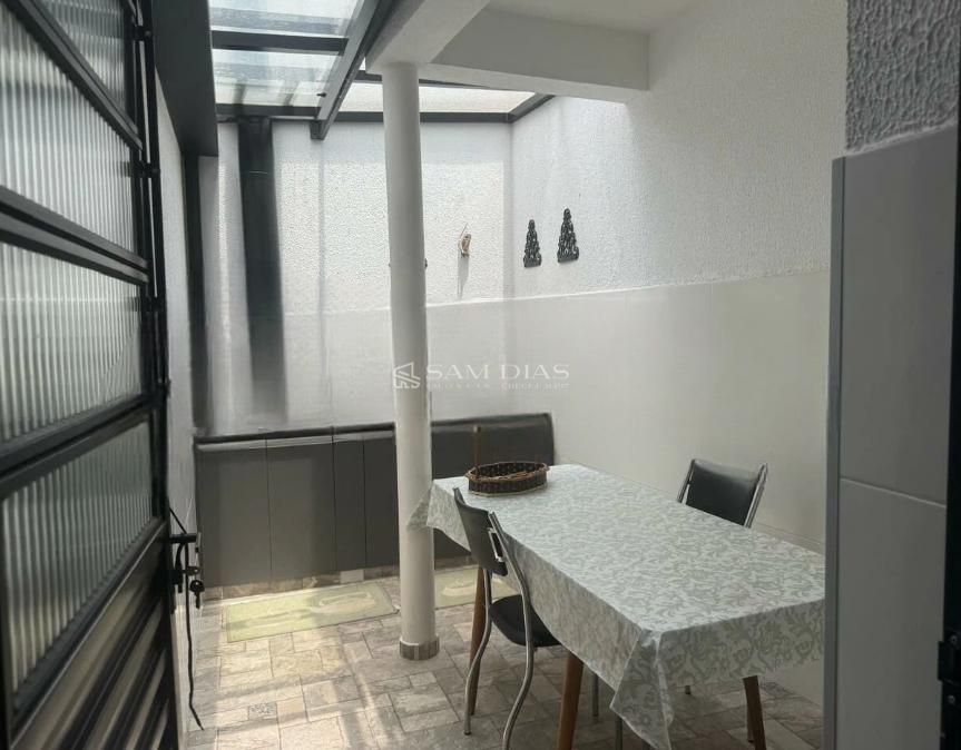 Sobrado, 3 quartos, 180 m² - Foto 6