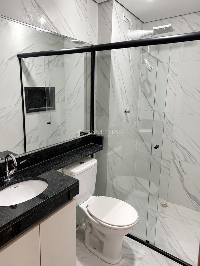 Apartamento, 2 quartos, 44 m² - Foto 9