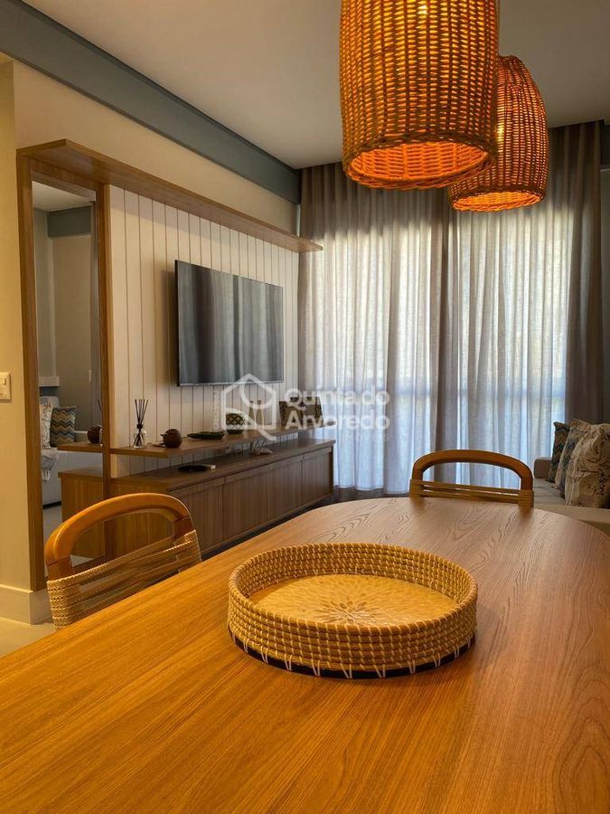 Unique Bay Residence - Apartamento em Praia Grande, Governador Celso Ramos - à venda - Quinta do Arvoredo Imóveis