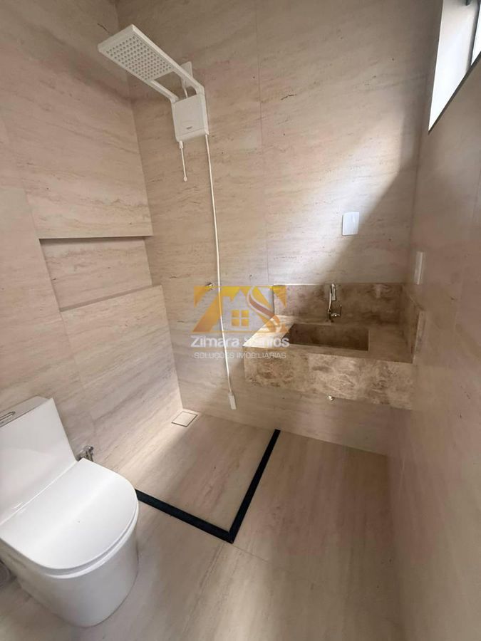 Casa, 5 quartos, 193 m² - Foto 11