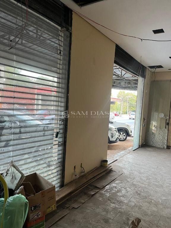 Loja-Salão, 210 m² - Foto 12