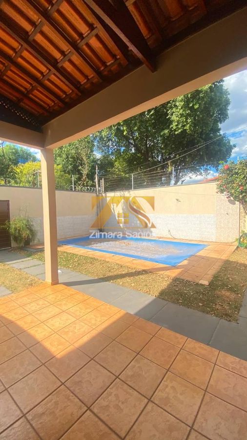 Casa, 3 quartos, 110 m² - Foto 12