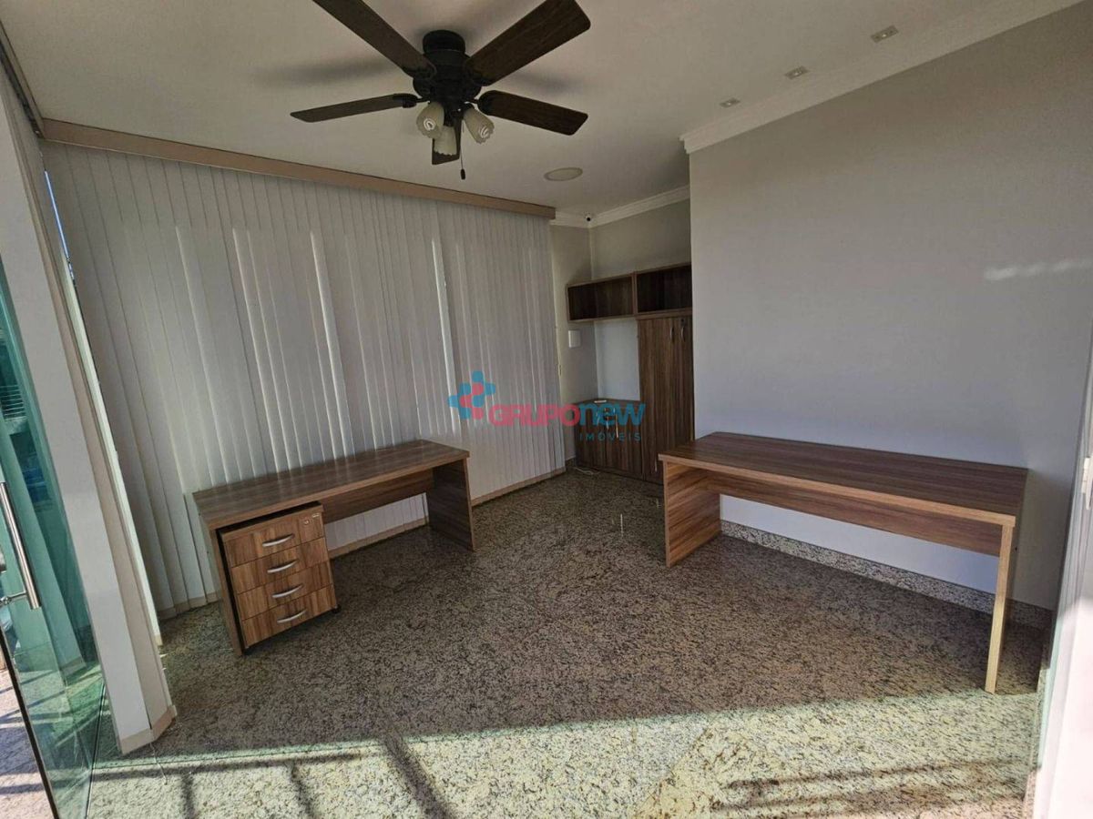 Casa de Condomínio com 6 quartos para Locação, Jardim Ipê - Lagoa Santa