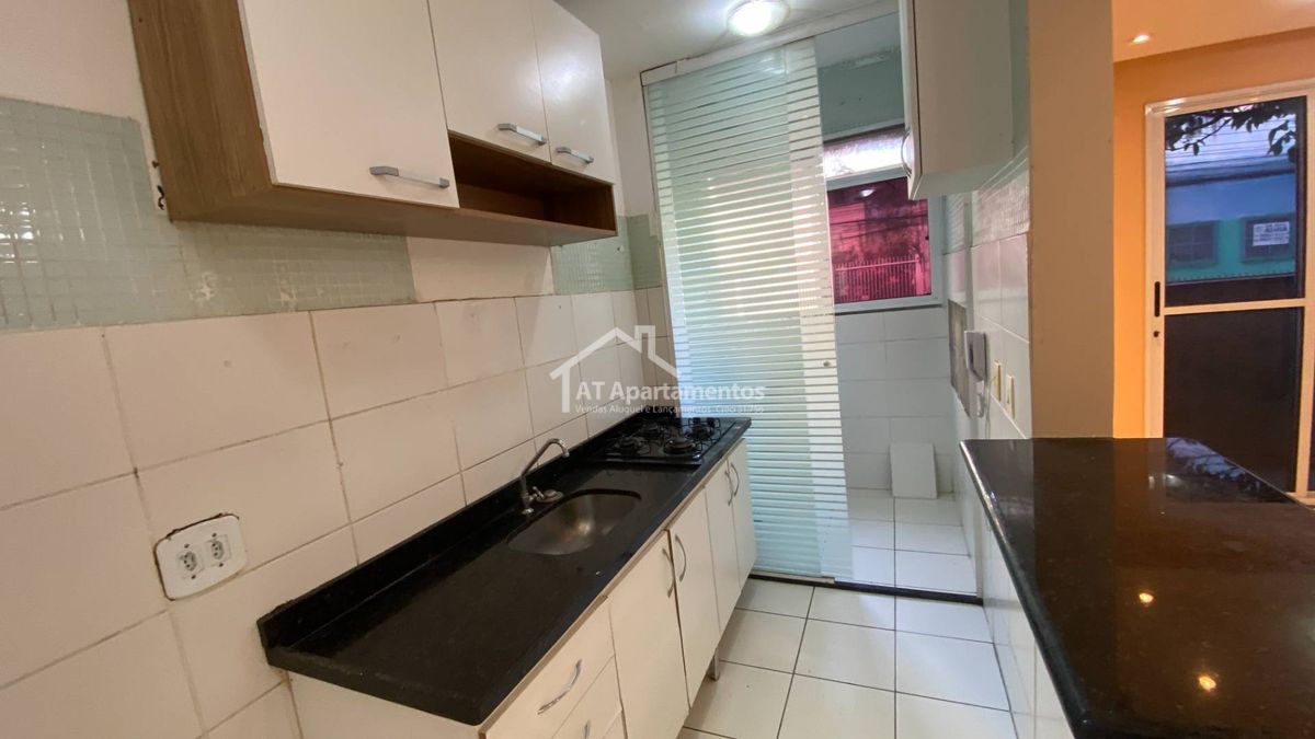 Apartamento, São Cristóvão - Rio de Janeiro - AT Apartamentos - AT Apartamentos Venda e Administração de Imoveis Residenciais e Comerciais RJ — foto 5