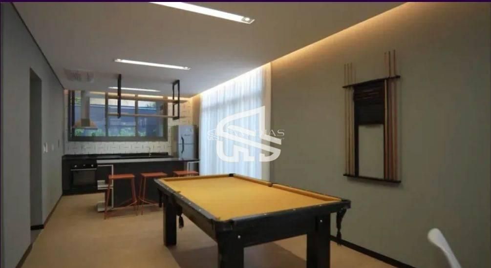 Kitnet-Studio, 27 m² - Foto 14