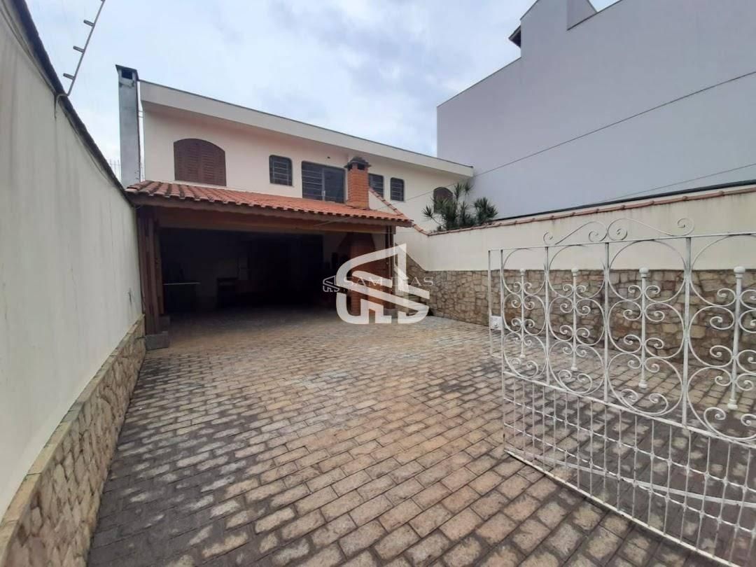 Casa, 4 quartos, 254 m² - Foto 37