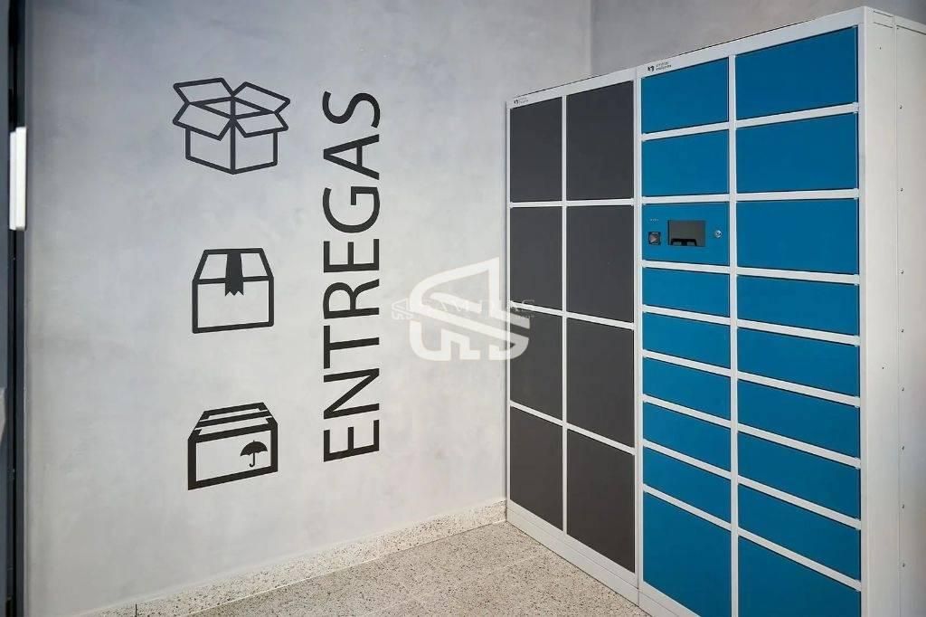 Flat/Apart Hotel, 1 quarto, 27 m² - Foto 12