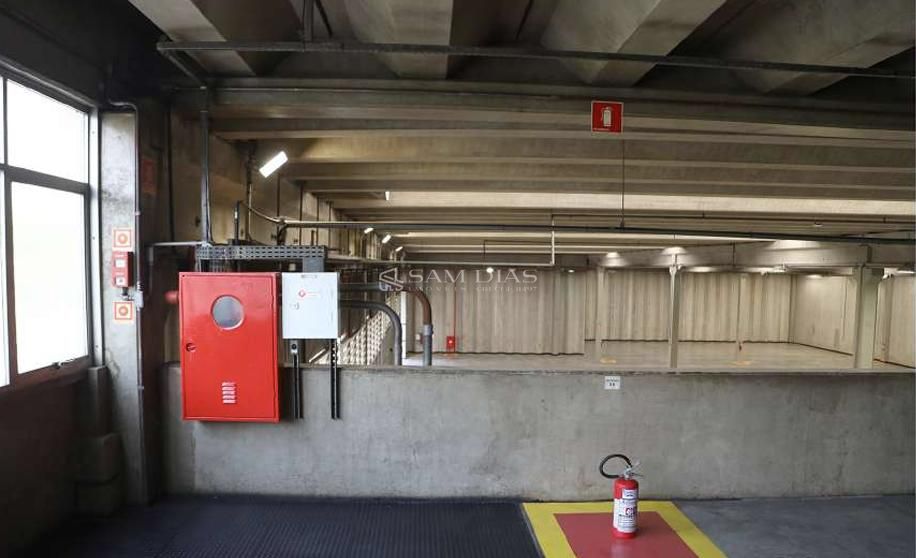 Depósito-Galpão, 2330 m² - Foto 25