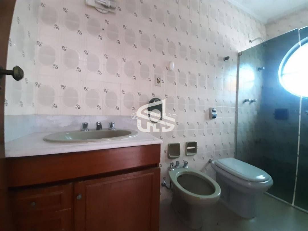Casa, 4 quartos, 254 m² - Foto 13