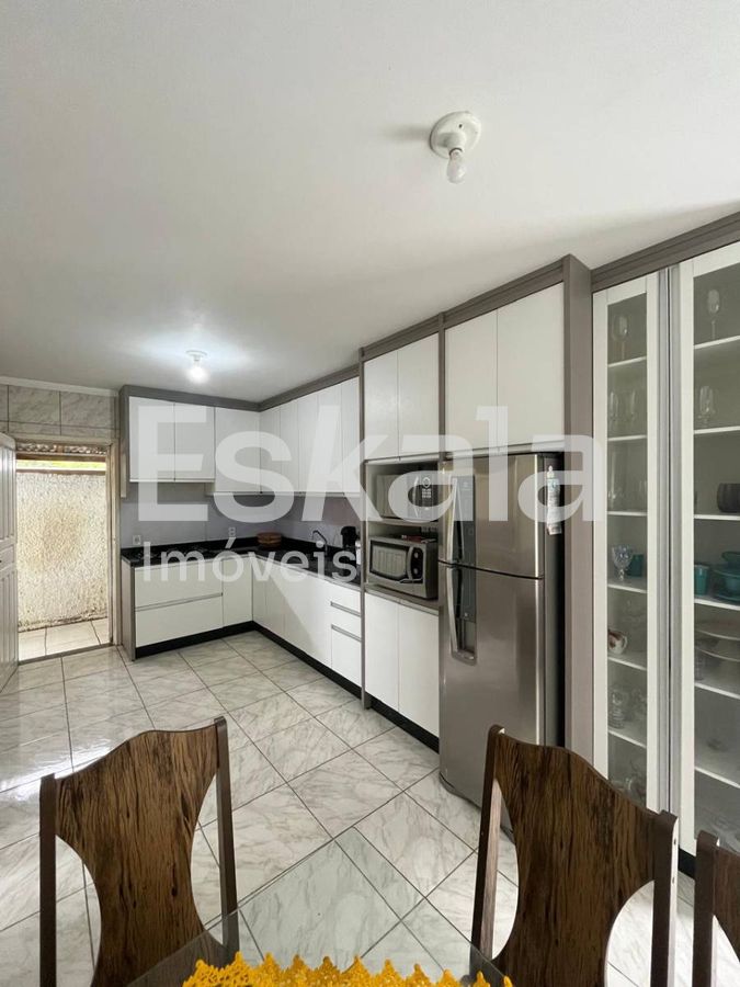 Casa Com 02 Quartos Nereu Ramos - Jaragua Do Sul