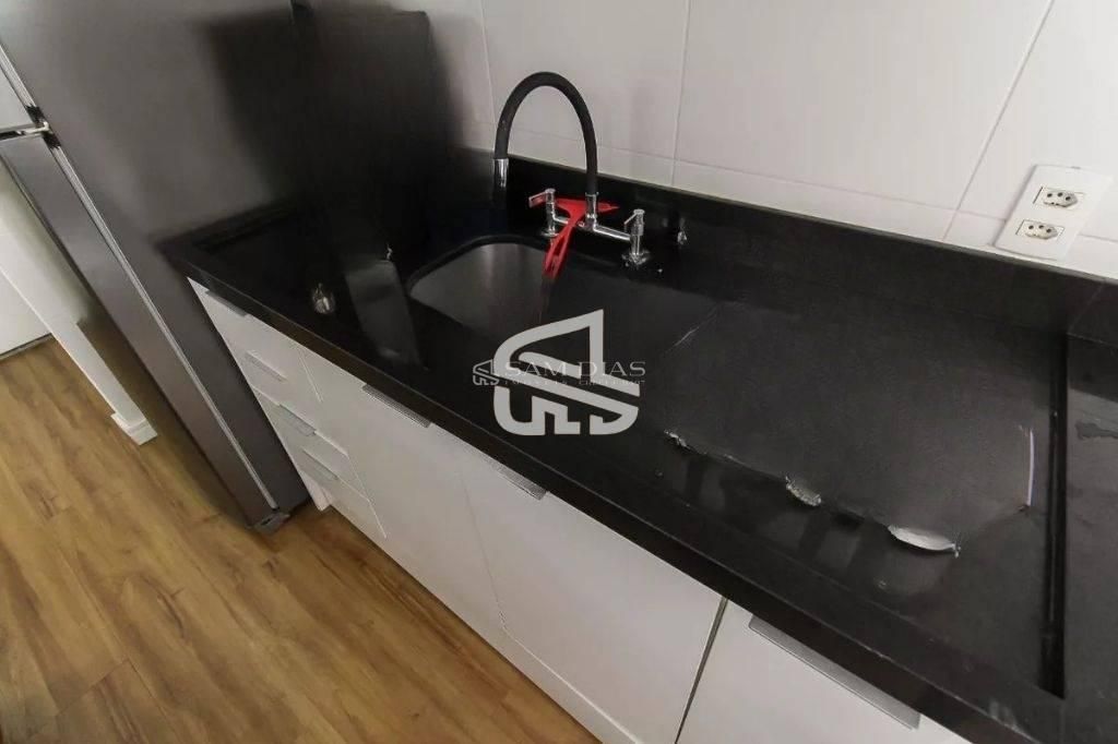 Apartamento, 2 quartos, 61 m² - Foto 14