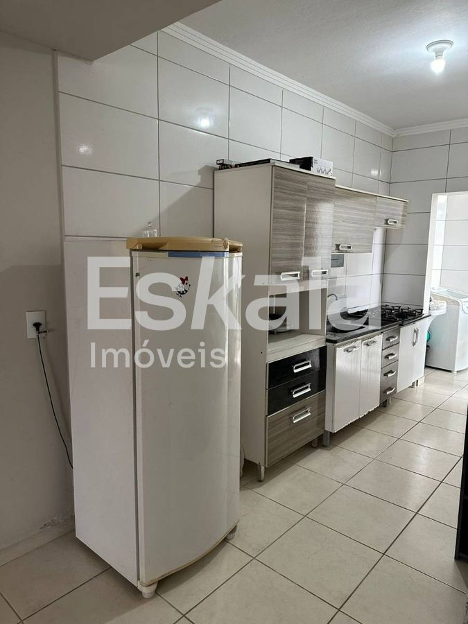 Apartamento Com 02 Quartos São Luís - Jaraguá Do Sul