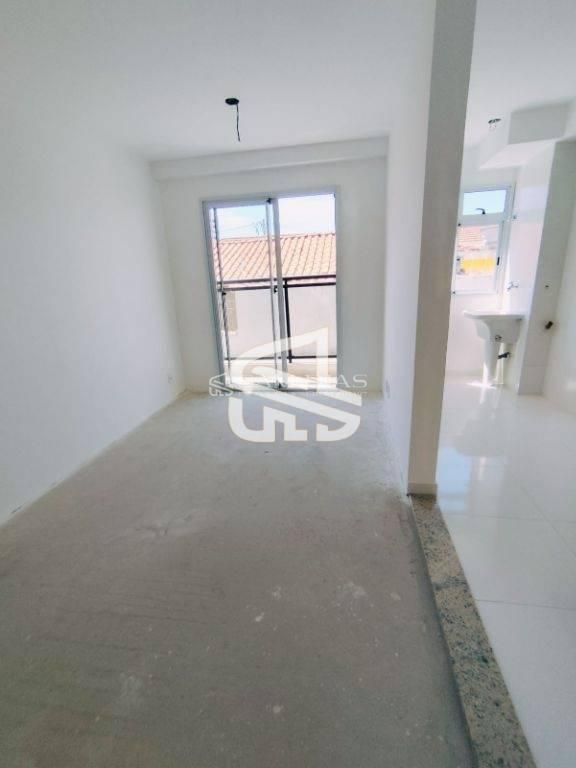 Apartamento, 2 quartos, 47 m² - Foto 4