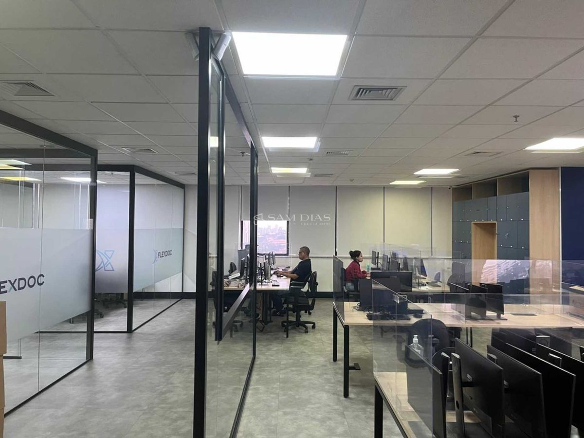 Sala-Conjunto, 300 m² - Foto 5