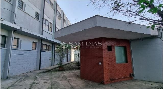 Depósito-Galpão, 5010 m² - Foto 12