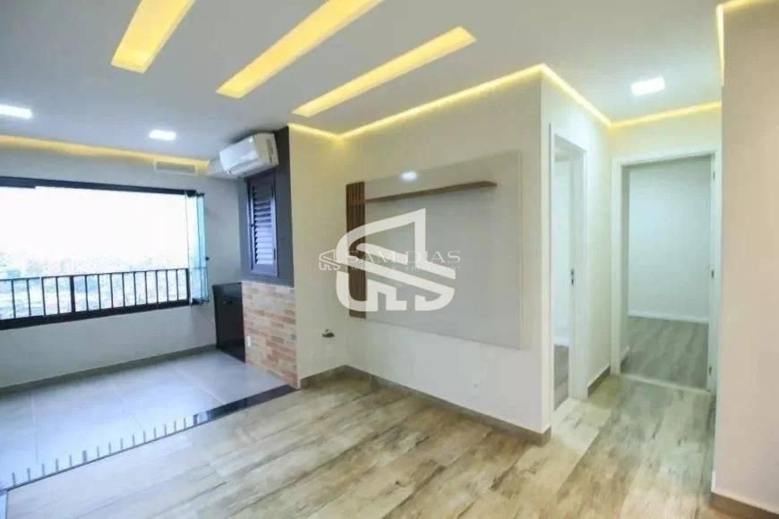 Apartamento, 2 quartos, 51 m² - Foto 1