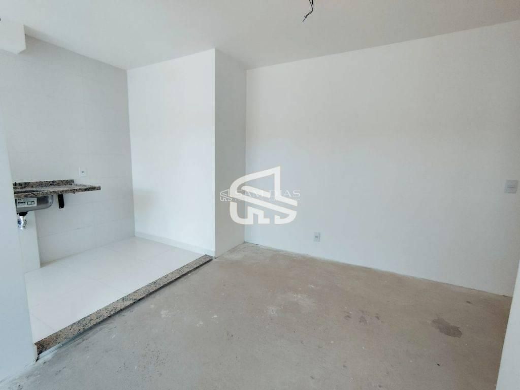 Apartamento, 2 quartos, 47 m² - Foto 9