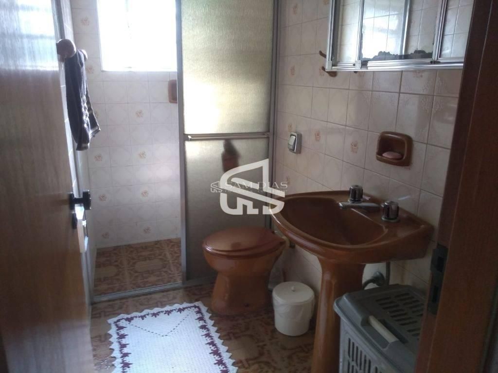 Casa, 3 quartos, 117 m² - Foto 9