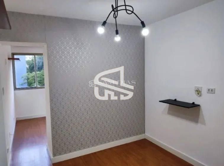 Apartamento, 1 quarto, 28 m² - Foto 2