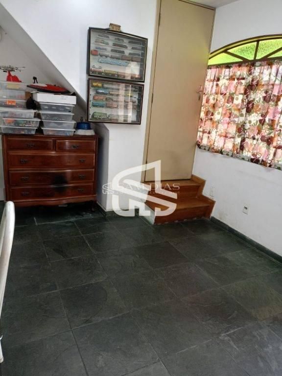 Casa, 5 quartos, 280 m² - Foto 24