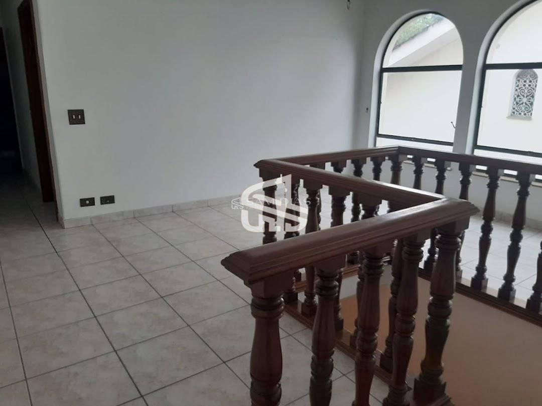Casa, 4 quartos, 254 m² - Foto 14