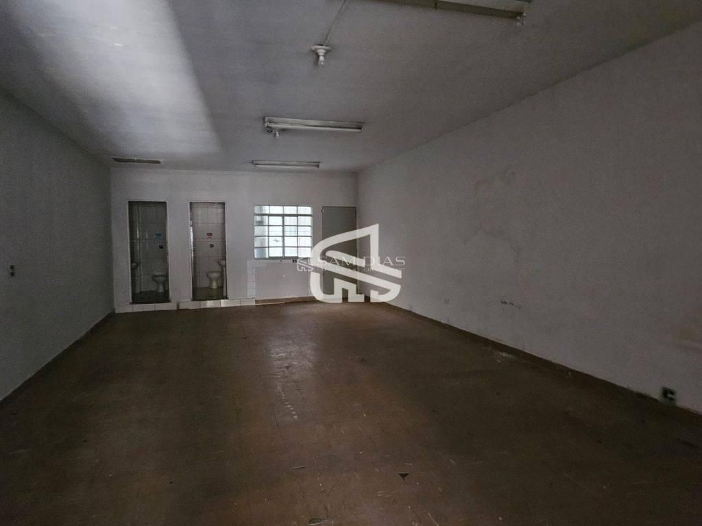 Loja-Salão, 121 m² - Foto 10