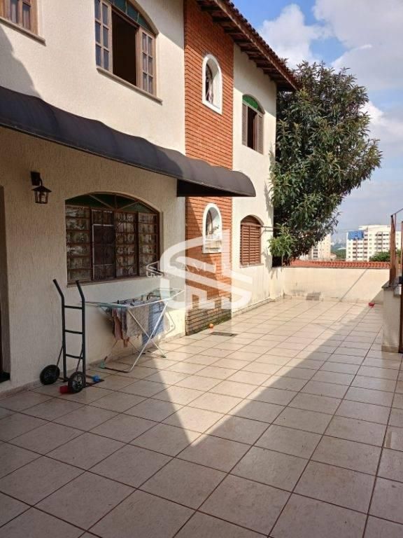 Casa, 5 quartos, 280 m² - Foto 42