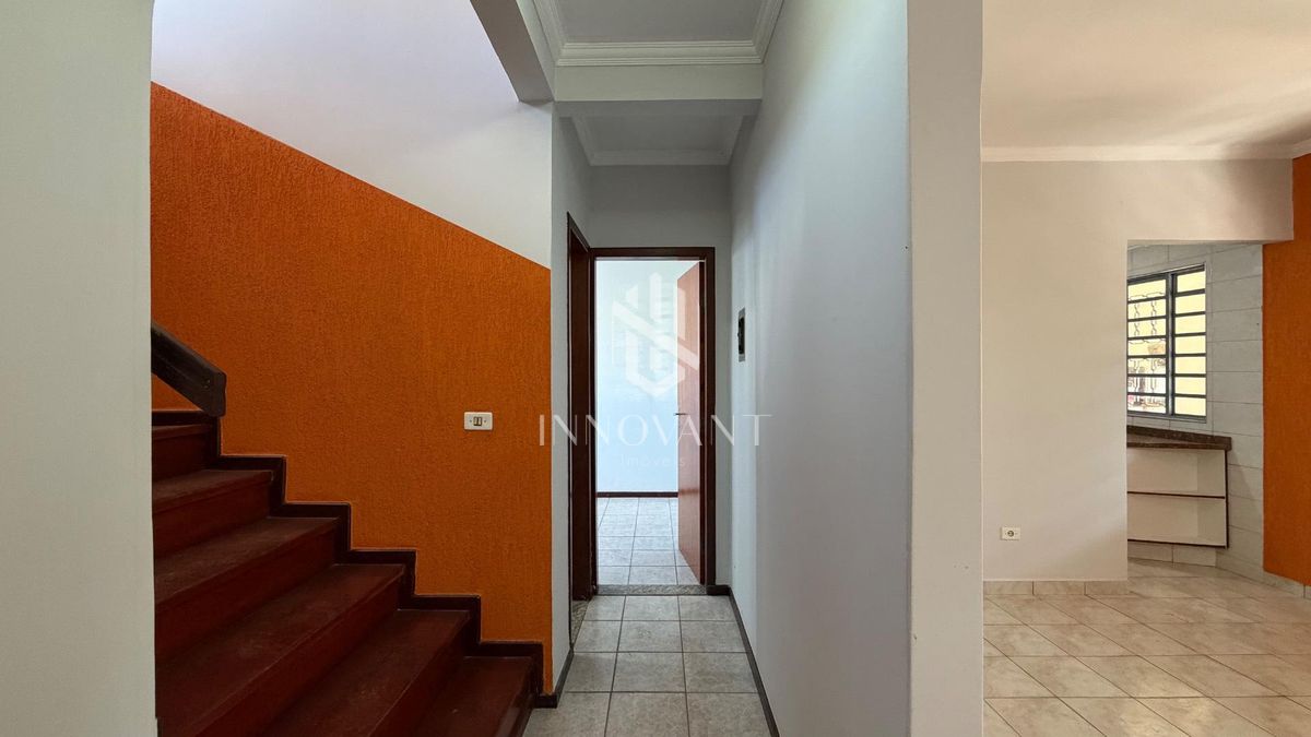 Sobrado, 3 quartos, 255 m² - Foto 11