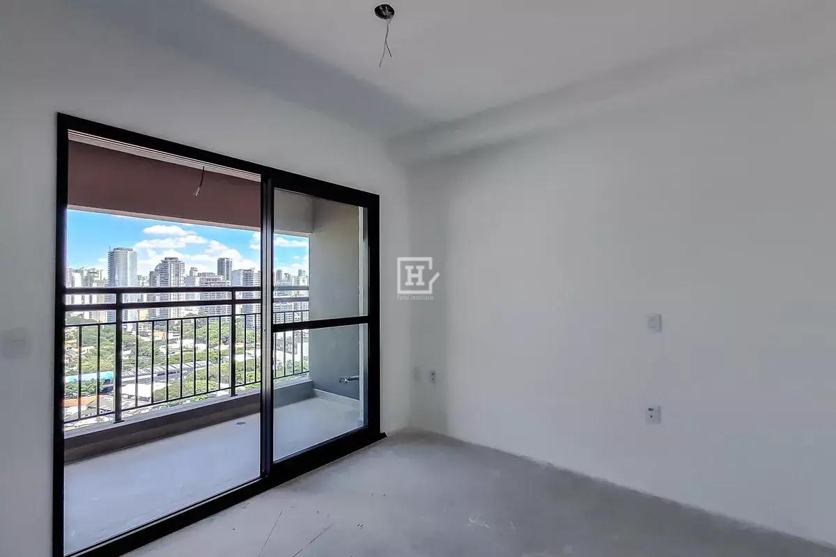 Flat/Loft/Estúdio com 1 quarto à Venda, Sacomã - São Paulo