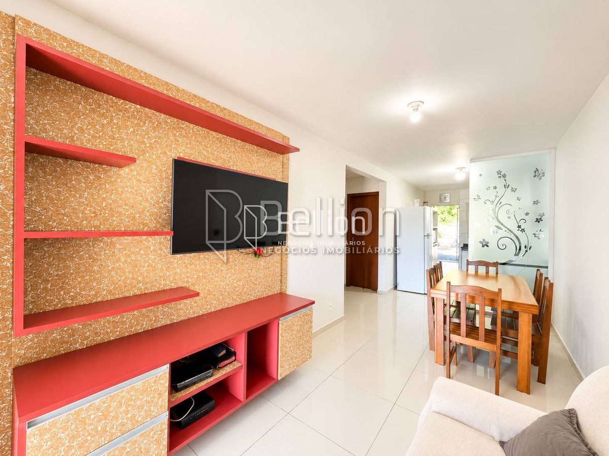 Casa, 2 quartos, 75 m² - Foto 6