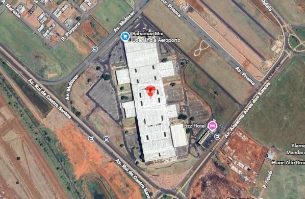 Loja-Salão, 89000 m² - Foto 6