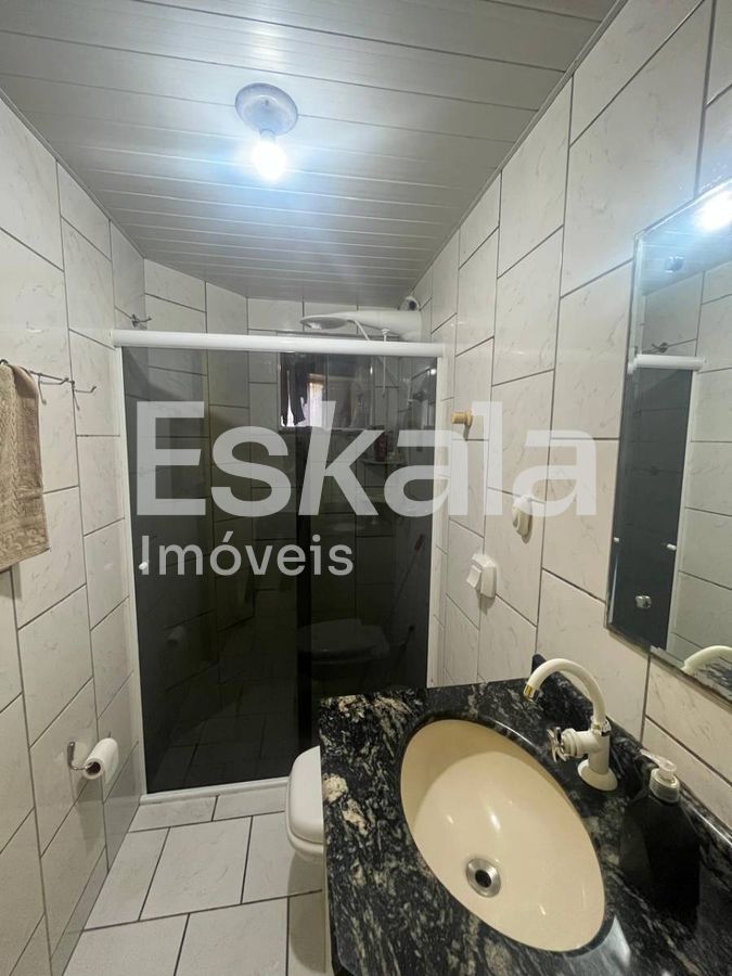 Apartamento com 02 dormitórios Vila Nova - Jaraguá do Sul