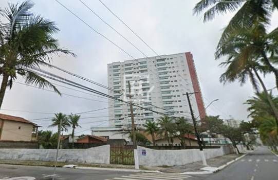 Terreno à Venda, Flórida - Praia Grande