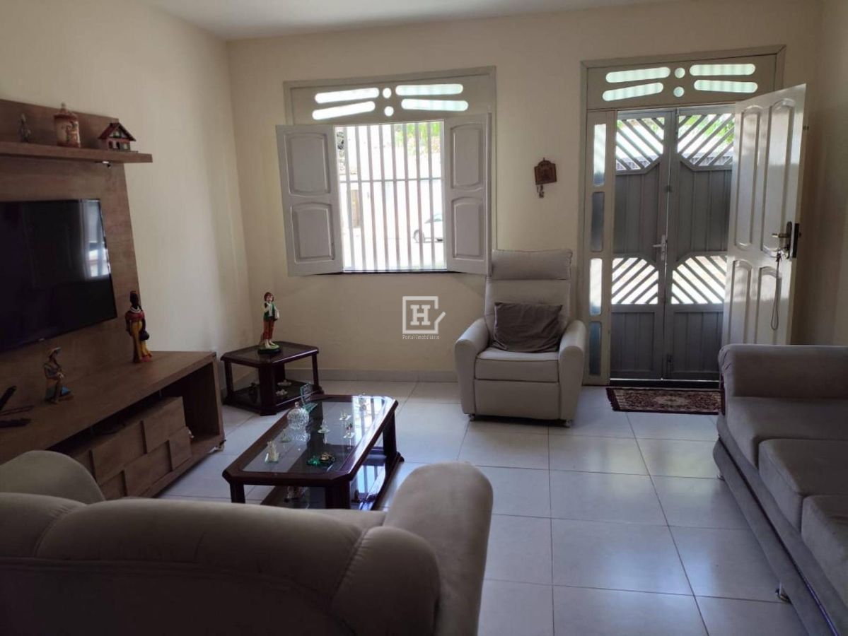 Casa com 3 quartos à Venda, Centro - Estância