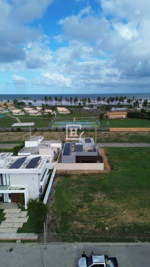 Lote/Terreno - Barra dos Coqueiros
