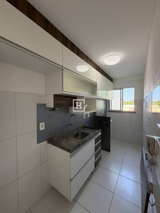Apartamento, 3 quartos, 62 m² - Foto 9
