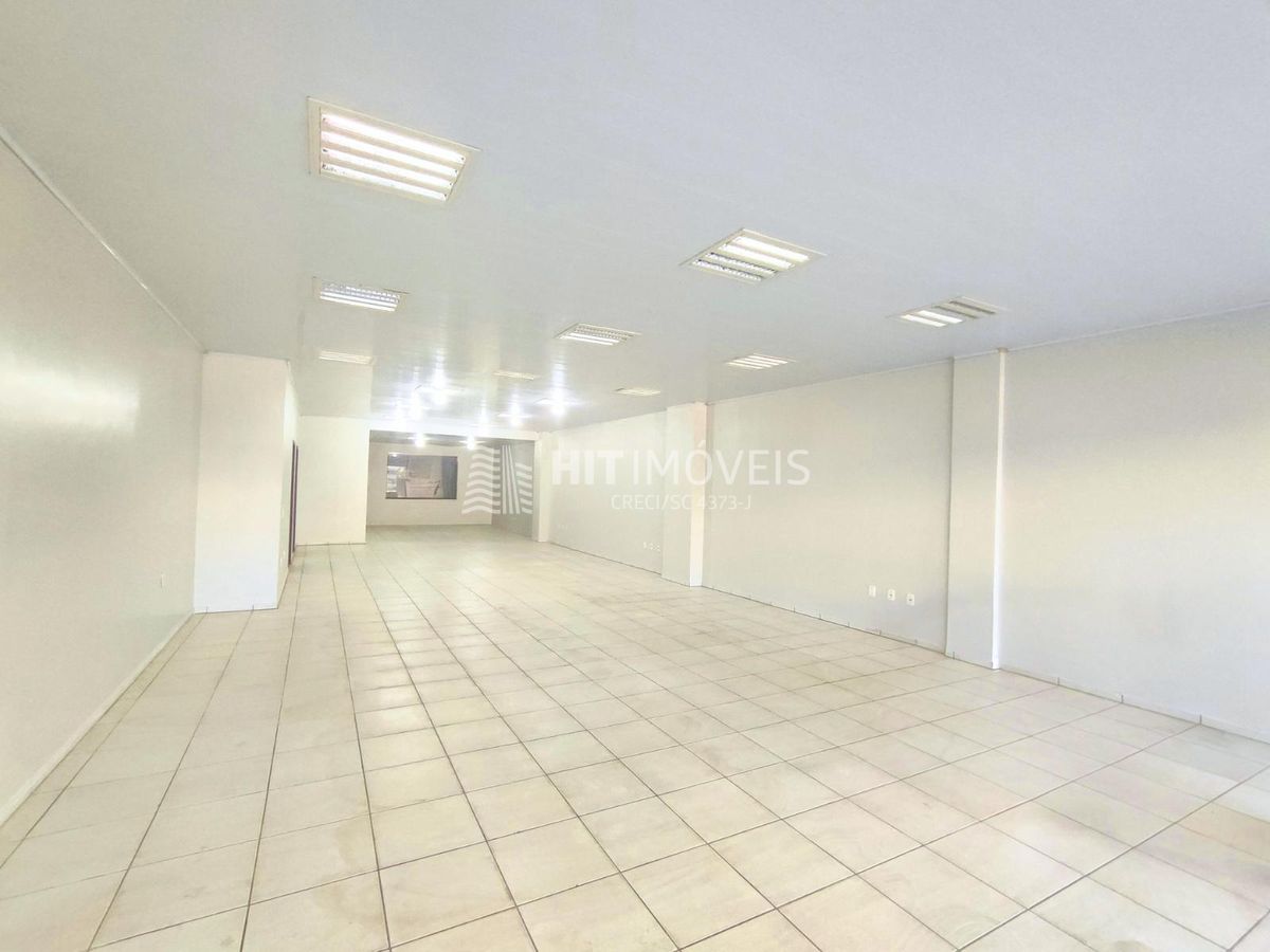 Sala comercial - centro - ituporanga - sc