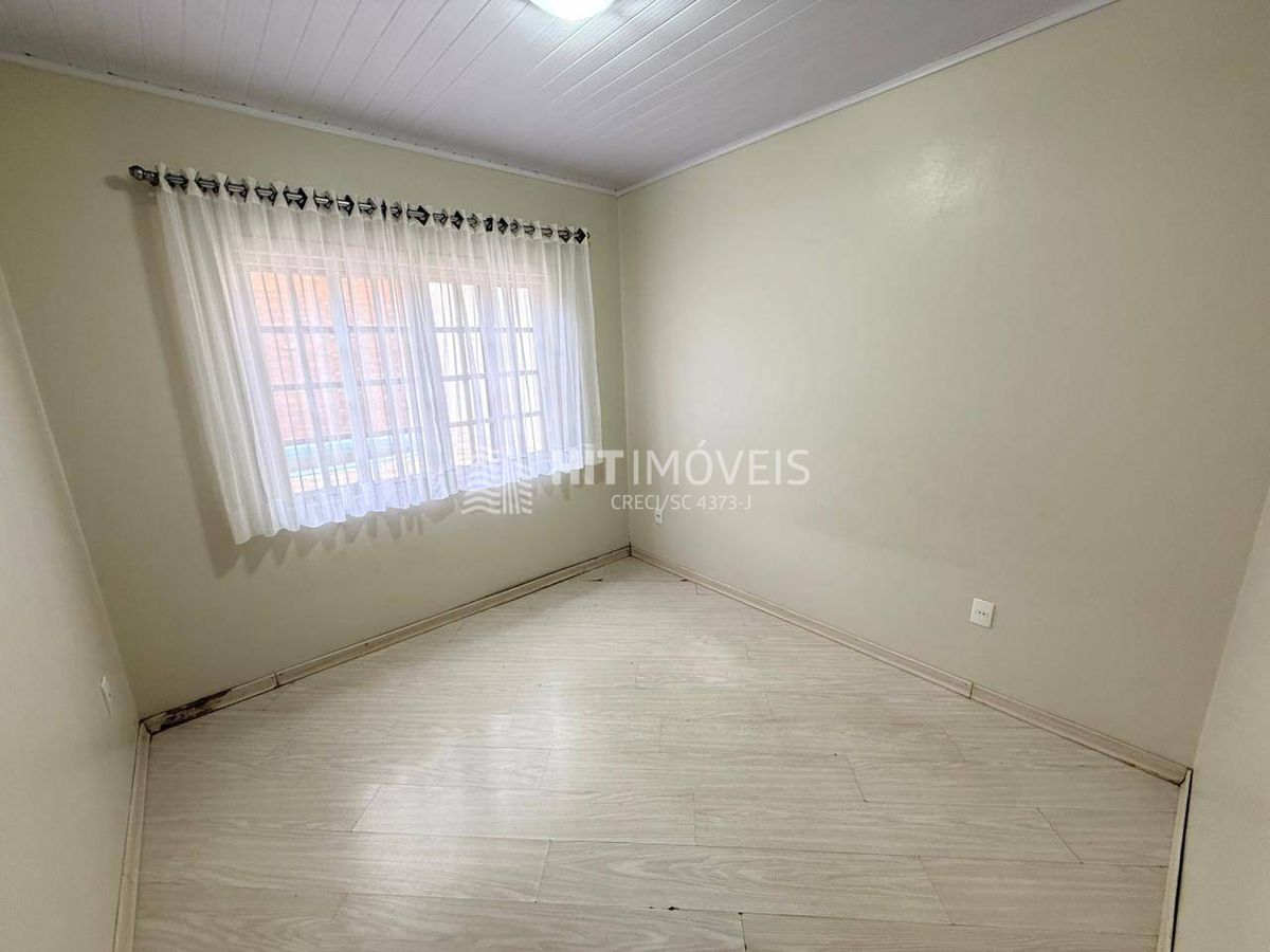 Casa - boa vista - ituporanga - sc