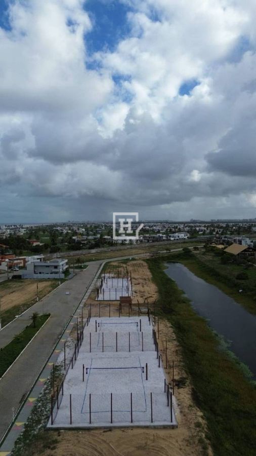 Lote/Terreno - Barra dos Coqueiros