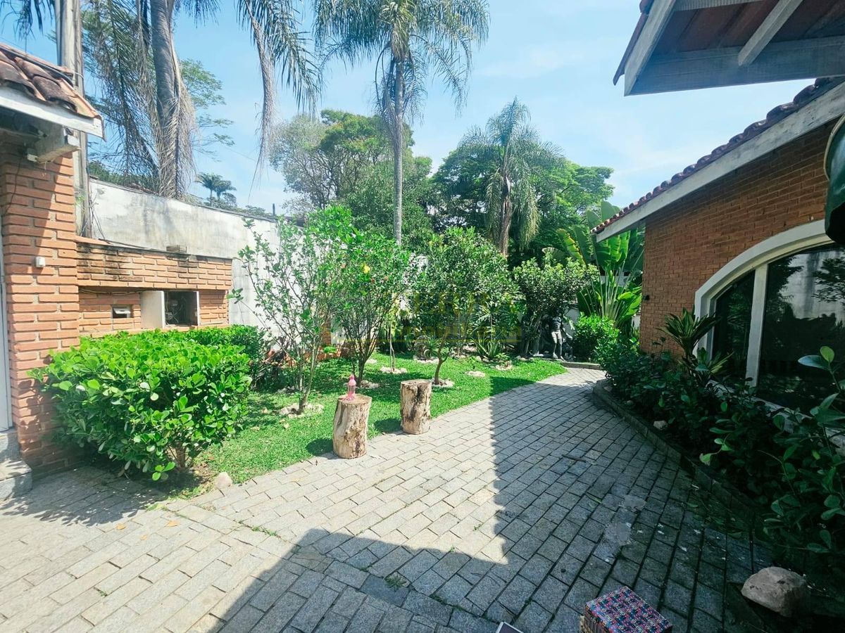 Casa de Condomínio com 3 quartos à Venda, Chácara Vale do Rio Cotia - Carapicuíba — foto 4